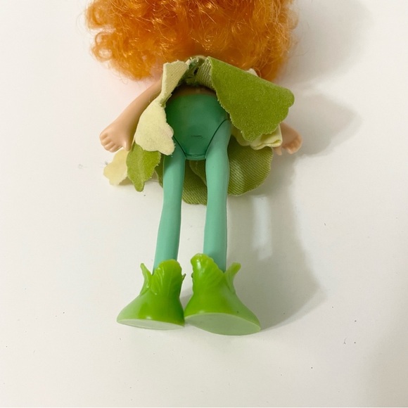 Vintage 1982 Herself The Elf Meadow Morn Doll - Picture 14 of 15